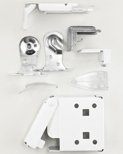 Mounting Brackets