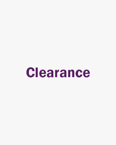 Clearance