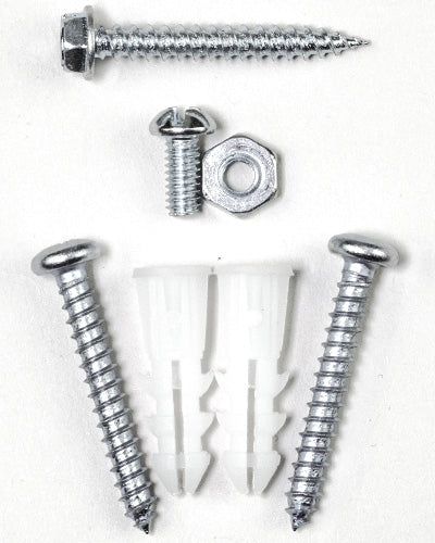 Fasteners & Retainers