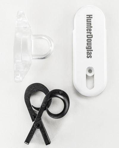 Continuous Cord Loop Tensioners