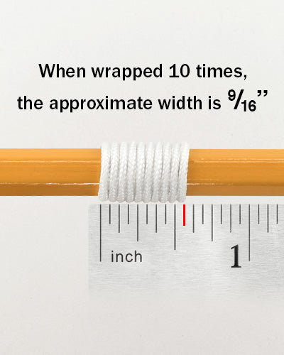 1.4mm Lift Cord & String