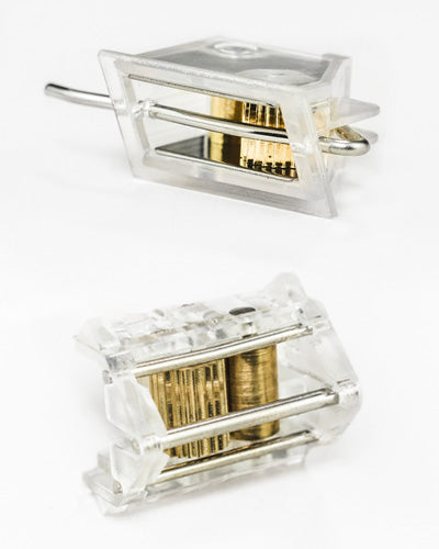 Mini Blind Cord Locks
