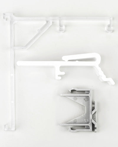 Vertical Blind Valance Clips