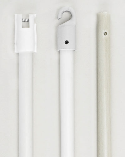 Vertical Blind Wands