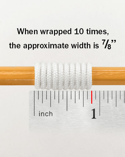 2.2mm Lift Cord & String