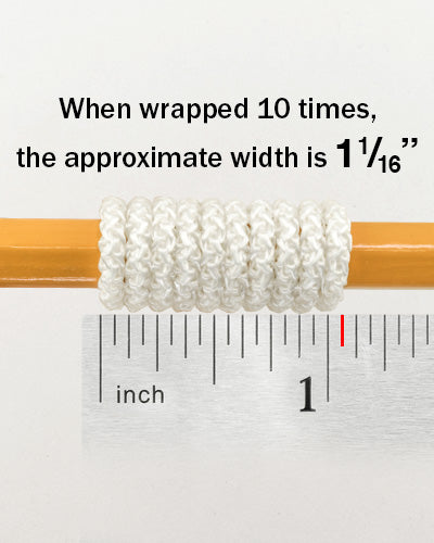 2.7mm Lift Cord & String