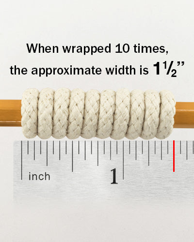 3.6mm Lift Cord & String