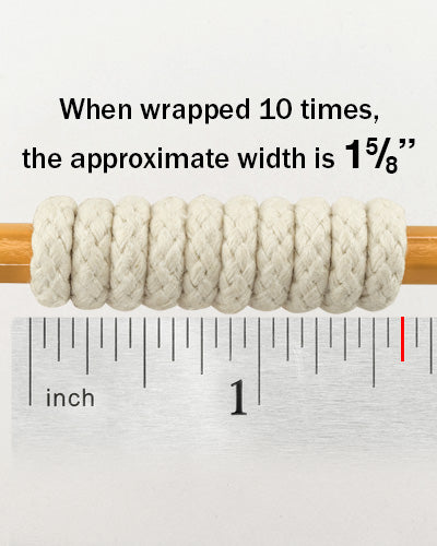 4.0mm Lift Cord & String