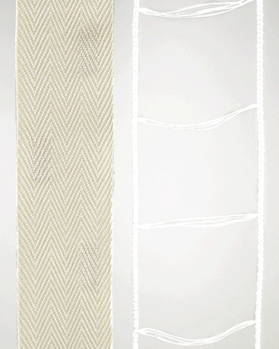 Cloth Tape & Ladders