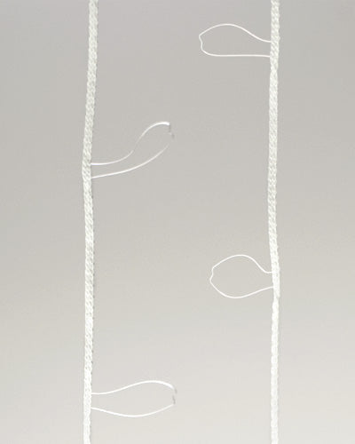 Evenpleat Rear Spacer Cord