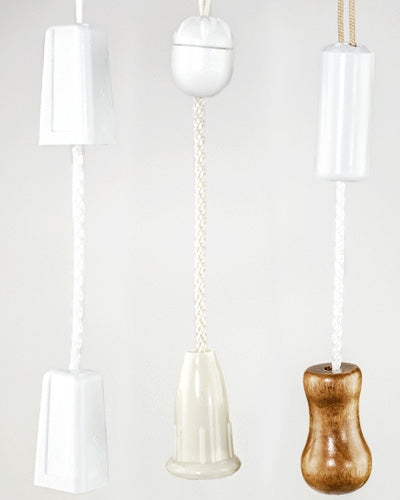 Tassels & Condensers