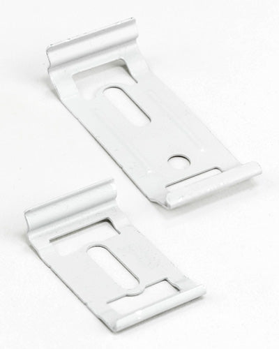 Panel Track Mounting Brackets