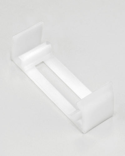 Wood, Faux Wood, & Venetian Blind Headrail Stiffeners