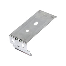 Bali and Graber Mounting Bracket for Cordless Cellular Shades with a 3 1/8