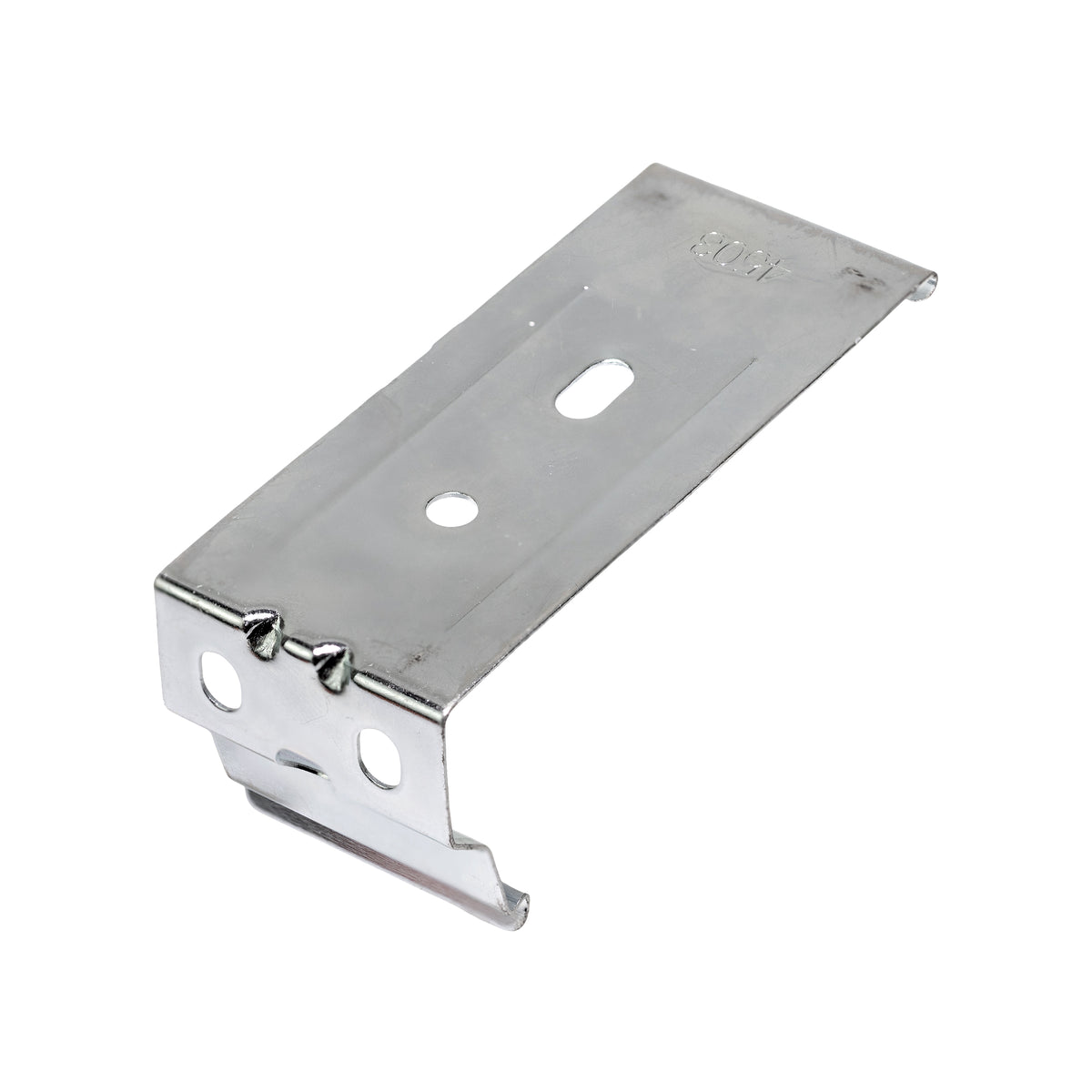 Bali and Graber Mounting Bracket for Cordless Cellular Shades with a 3 Fix My Blinds