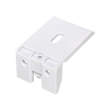 Hunter Douglas Mounting Bracket for Duette Cellular and Pleated Shades With 1 7/8