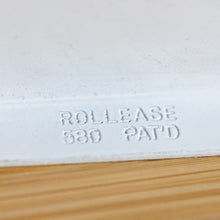 Rollease R-Series 580 Mounting Brackets for Roller Shades with R16, G200 & R24 Clutches - RB580