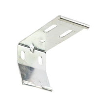 Graber and Bali Mounting Bracket for Roller Shades with Medium and Large Cassettes
