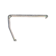 Graber and Bali Mounting Bracket for Roller Shades with Medium and Large Cassettes