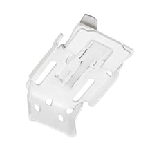 Hunter Douglas & Levolor Mounting Bracket for Silhouette Sheer Shades - Current Metal Style Replaces All Previous Versions