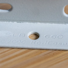 Rollease Skyline Series Mounting Brackets for Roller Shades with SL5, SL10, SL15, SL20 & G200 Clutches - SLB660