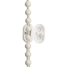 Plastic Bead Chain Connector for Size #10 Chain
