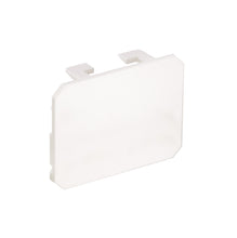 Rollease Clutch Cover for Versarail System Cellular Honeycomb Shades - 1