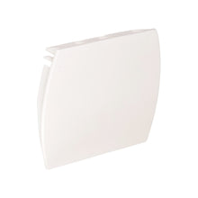 Comfortex Top Rail End Cap for Shangrila Sheer Shades
