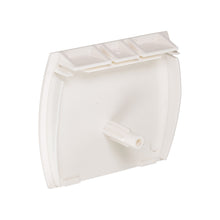 Comfortex Top Rail End Cap for Shangrila Sheer Shades