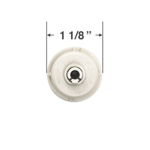Rollease R-Series Roller Shade End Plug for 1 1/8