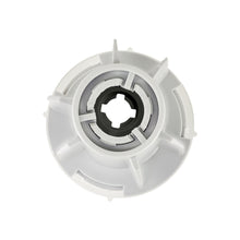 Levolor Spring-Loaded Roller Shade End Plug for 1 1/2