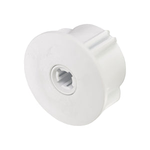 Levolor End Plug for Roller Shades with 1 1/2" Tubes and a Cassette
