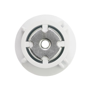Levolor End Plug for Roller Shades with 1 1/2" Tubes and a Cassette