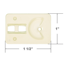 Hunter Douglas Cord Guide for Vertiglide Vertical Cellular Honeycomb Shades Made Since May 2015