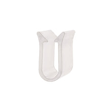 Allen and Roth Bottom Rail Handle for Cordless Simple Rise Roller Shades