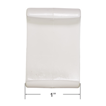 Bali and Graber Hook and Pin Hold Down Bracket for Outdoor Solar & Roller Shades