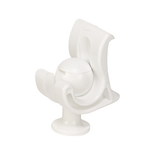 Bali and Graber Hook and Pin Hold Down Bracket for Outdoor Solar & Roller Shades