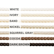 K-35 Cord Loop for Shades Made By Hunter Douglas, Alta, Custom Brands Group, Comfortex & Others