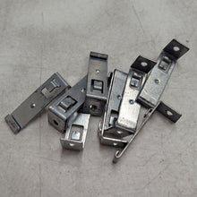 GARAGE SALE - Hunter Douglas Vertiglide Inside Mount Adaptor Brackets