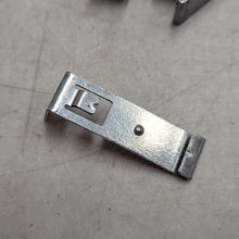 GARAGE SALE - Hunter Douglas Vertiglide Inside Mount Adaptor Brackets