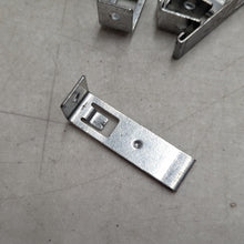 GARAGE SALE - Hunter Douglas Vertiglide Inside Mount Adaptor Brackets