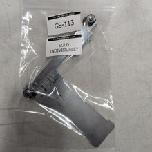 GARAGE SALE - Hunter Douglas Vertiglide Moving Bracket Assembly - Gen 2 Shades