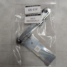 GARAGE SALE - Hunter Douglas Vertiglide Moving Bracket Assembly - Gen 2 Shades