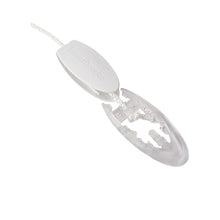 Hunter Douglas Plastic Tassel Cover for UltraGlide Cellular Shades
