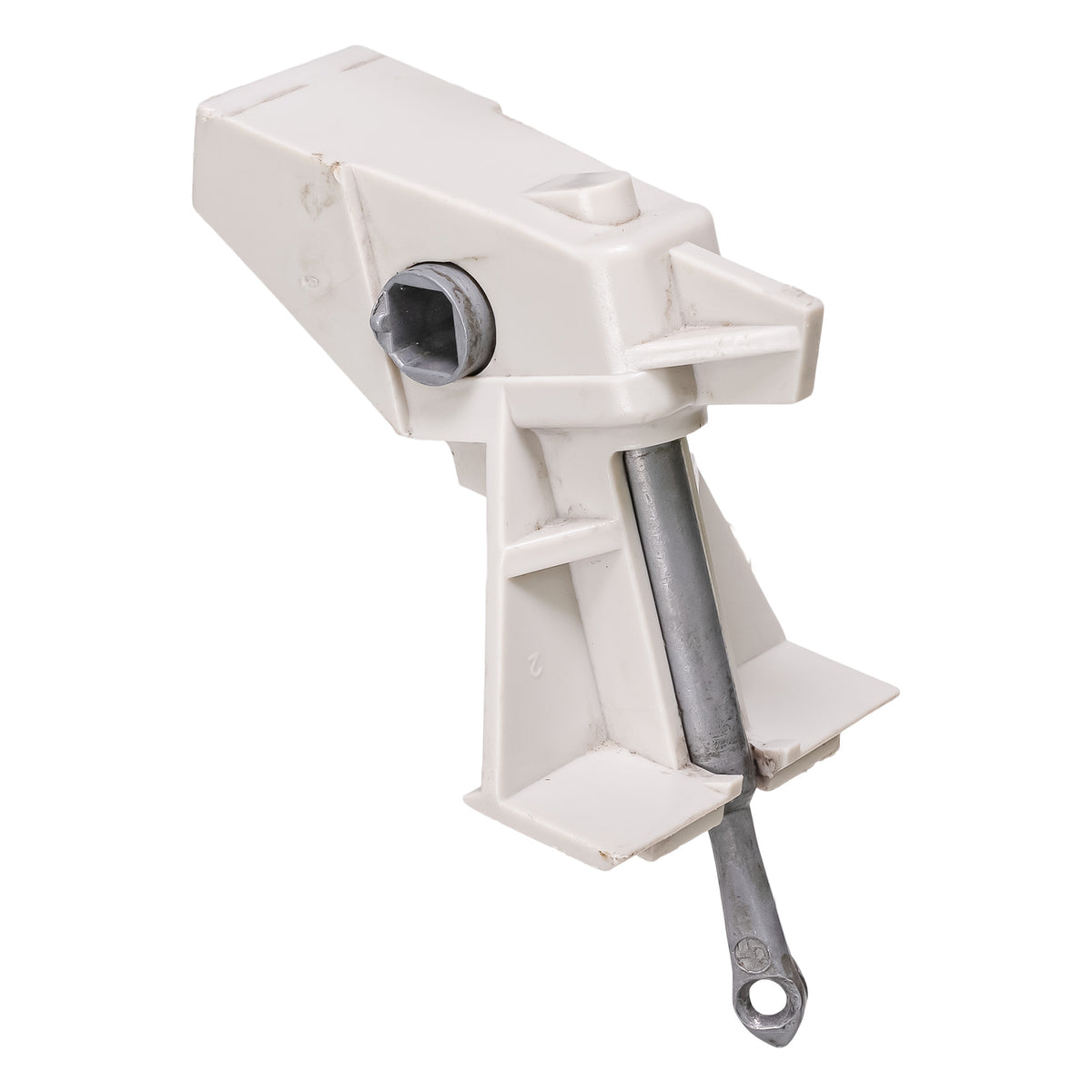 12-Pack Wand Tilt Controls For Horizontal Blinds – High Profile Blind Repair Parts