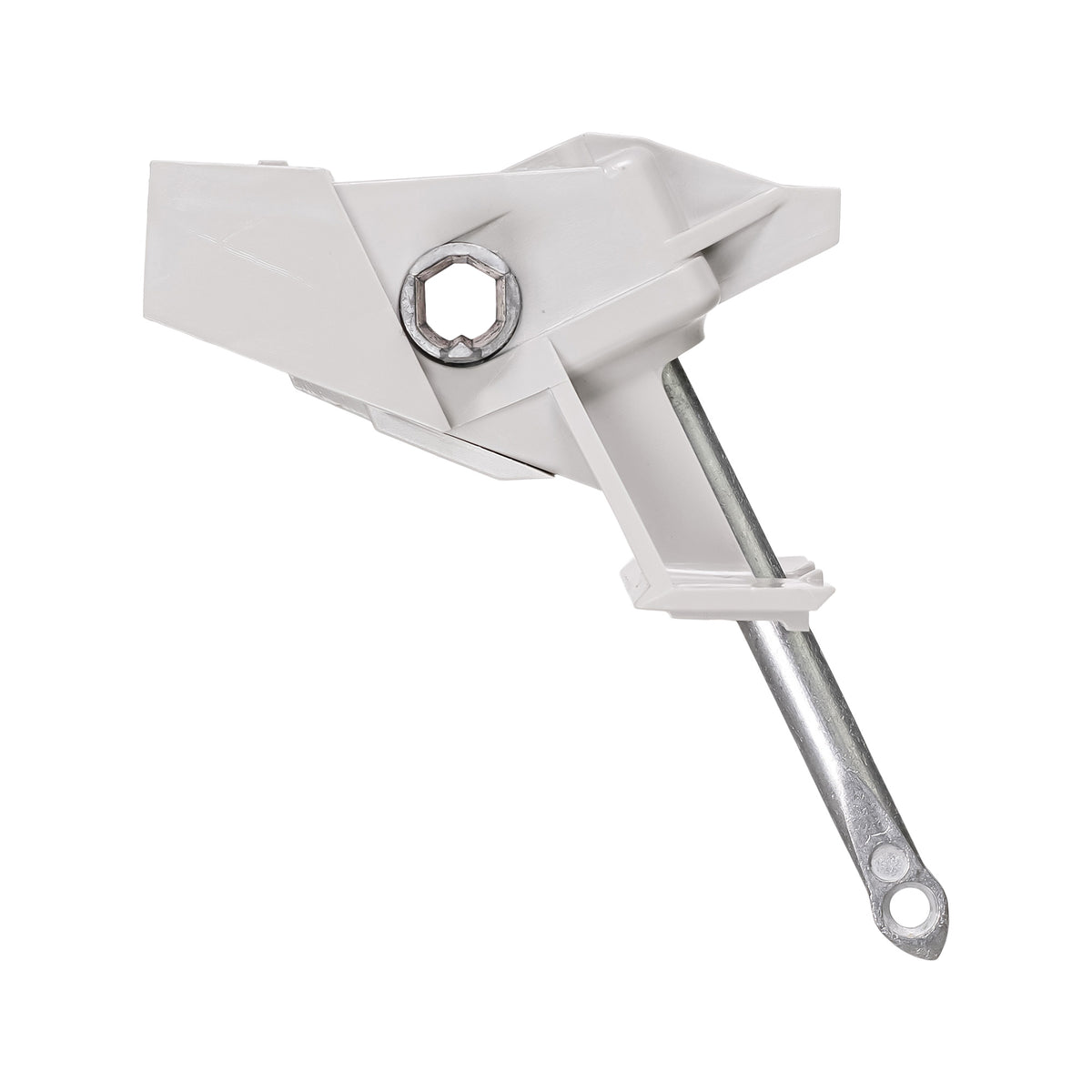 Hunter Douglas Low Profile Wand Tilt Mechanism for Horizontal