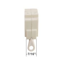 Bali Today & Bali Cut-To-Size Wand Tilt Mechanism with 1/8