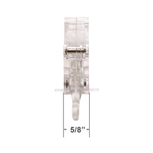 Lotus High Profile Wand Tilt Mechanism with 5/32