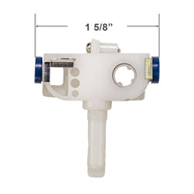 Hunter Douglas Traveling Wand Tilt Mechanism for PermAlign Vertical Blinds
