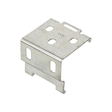 Louverdrape and Verosol Mounting Bracket for Cord Loop Operated Cellular Shades